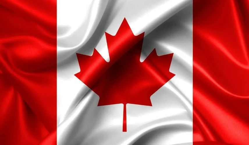 canada flag