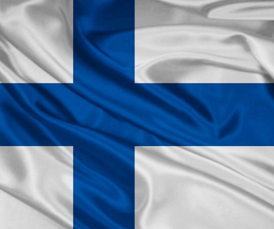 finland flag