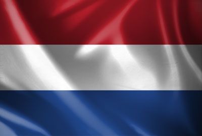 netherlands flag