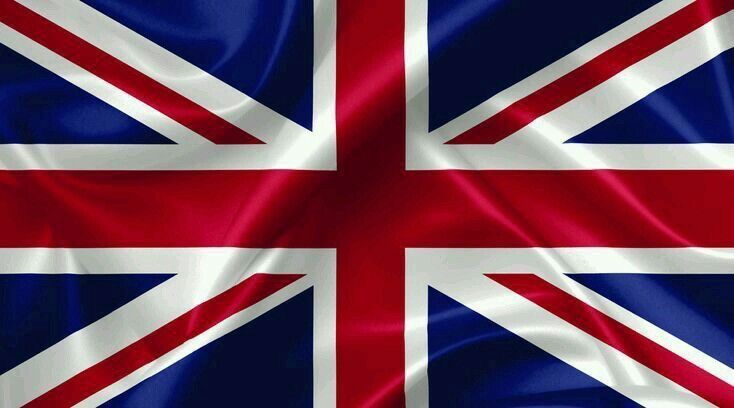 uk flag