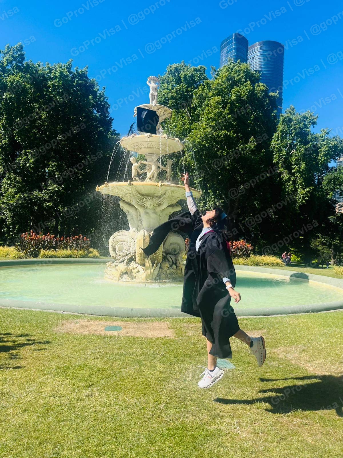 کیمیا تسلیمی — 🇦🇺 استرالیا
